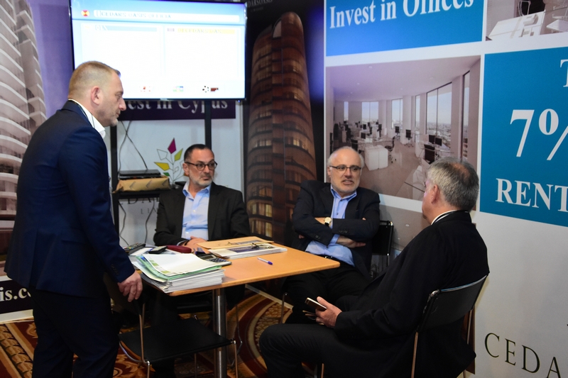 Beirut International Property Fair